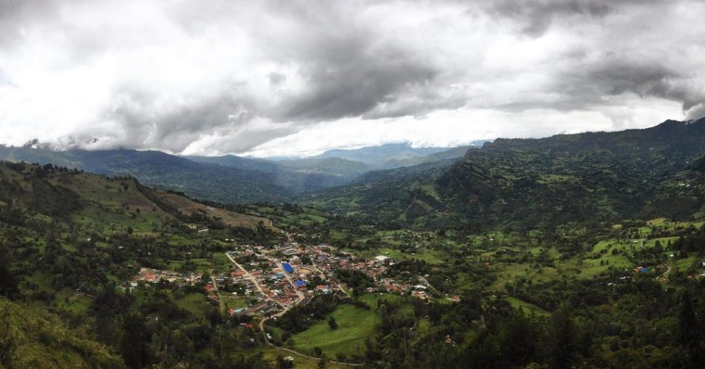 Fotografía relacionada con la misión de EMSOCHINAVITA E.S.P